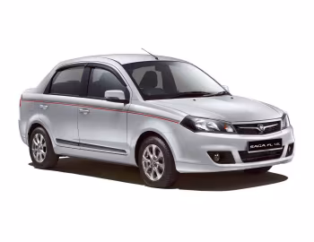 Proton Saga FL Executive '05.2011–07.2014