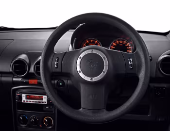 Painel frontal Proton Saga FL Executive '12.2010–05.2011