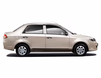 Proton Saga FL Standard '12.2010–11