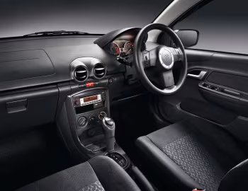 Interior Proton Saga FLX 1.3 Executive '07.2011–08.2015
