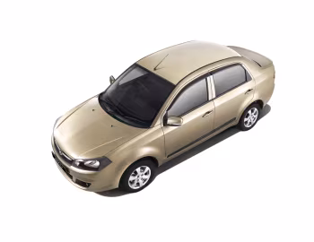 Proton Saga FLX 1.3 Executive '07.2011–08.2015