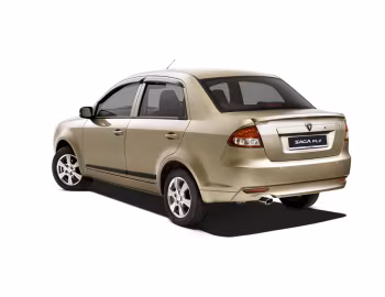 Proton Saga FLX 1.3 Executive '07.2011–08.2015