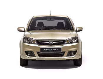 Proton Saga FLX 1.3 Executive '07.2011–08.2015