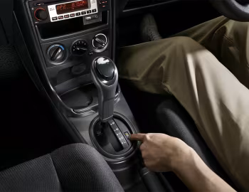 Interior Proton Saga FLX 1.3 Executive '07.2011–08.2015