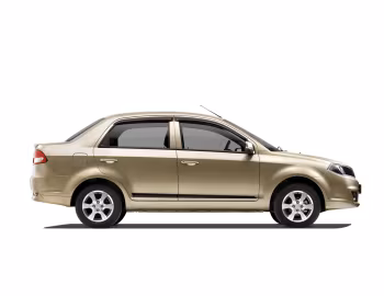 Proton Saga FLX 1.3 Executive '07.2011–08.2015