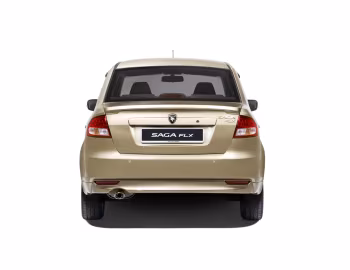 Proton Saga FLX 1.3 Executive '07.2011–08.2015