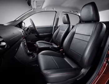 Interior Proton Saga FLX SE 1.6 '12.2011–08.2015