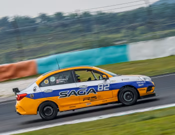 Proton Saga R3 '11.2018–19