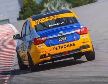 Proton Saga R3 '11.2018–19