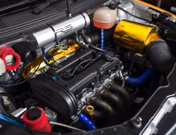 Sob o capô Proton Saga R3 '11.2018–19