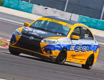 Proton Saga R3 '11.2018–19