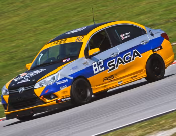 Proton Saga R3 '11.2018–19