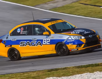 Proton Saga R3 '11.2018–19