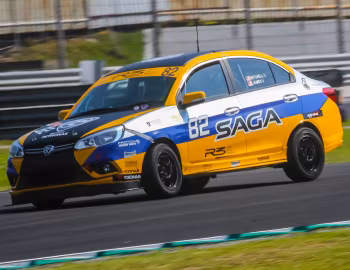 Proton Saga R3 '11.2018–19
