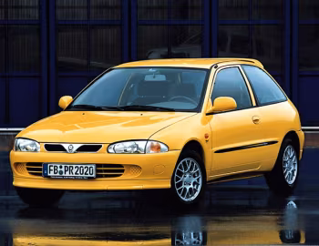 Proton 316 GLSi "Yellow 2" [Germany] (300) '2000