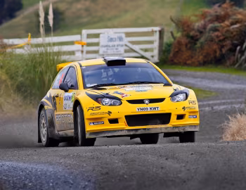 Proton Satria Neo S2000 '2009–13