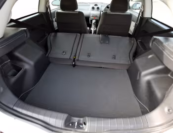 Porta-malas Proton Satria Neo [Japan] '2011–15