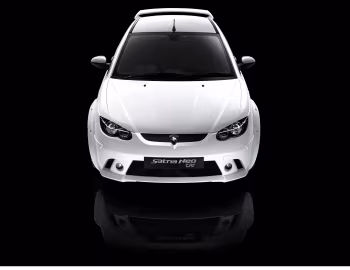 Proton Satria Neo CPS '02.2009–12
