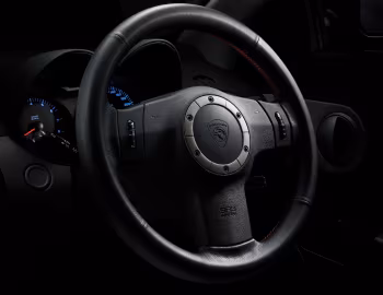 Painel frontal Proton Satria Neo CPS '02.2009–12