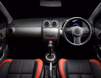 Painel frontal Proton Satria Neo CPS '02.2009–12