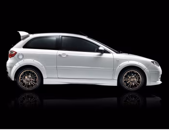 Proton Satria Neo CPS '02.2009–12