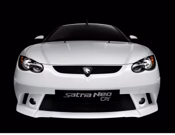 Proton Satria Neo CPS '02.2009–12