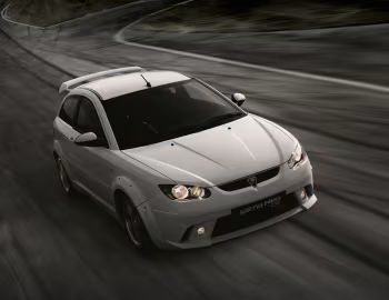 Proton Satria Neo CPS '02.2009–12