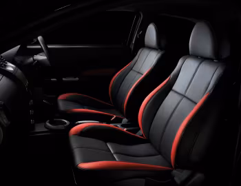 Interior Proton Satria Neo CPS '02.2009–12
