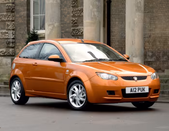 Proton Satria Neo GSX [UK-spec] '02.2007–12