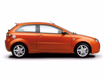 Proton Satria Neo GSX [UK-spec] '02.2007–12