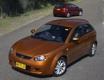 Proton Satria Neo GX, Proton Satria Neo GXR