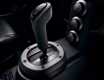 Interior Proton Satria Neo R3 '11.2012–15