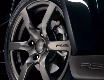 Proton Satria Neo R3 '11.2012–15