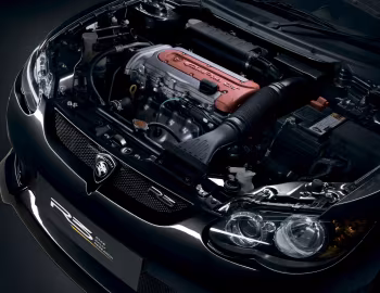 Sob o capô Proton Satria Neo R3 '11.2012–15