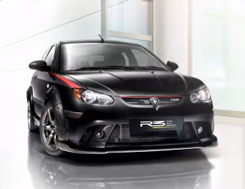 Proton Satria Neo R3 '11.2012–15