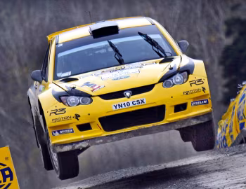 Proton Satria Neo S2000 '2009–13