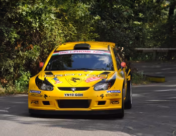 Proton Satria Neo S2000 '2009–13