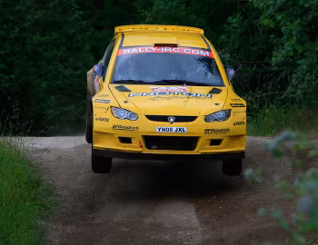 Proton Satria Neo S2000 '2009–13