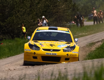 Proton Satria Neo S2000 '2009–13