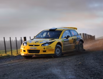 Proton Satria Neo S2000 '2009–13