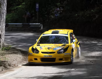 Proton Satria Neo S2000 '2009–13