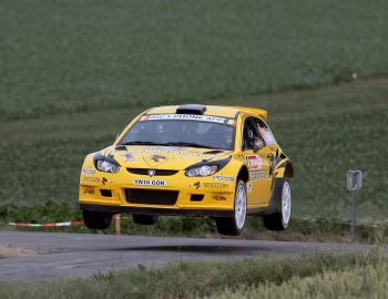 Proton Satria Neo S2000 '2009–13