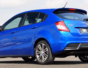 Proton Suprima S '08.2013–19