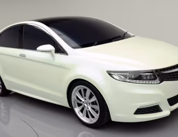 Proton Tuah Concept '12.2010
