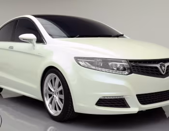 Proton Tuah Concept '12.2010