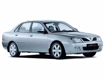 Proton Waja '08.2000–01.2007