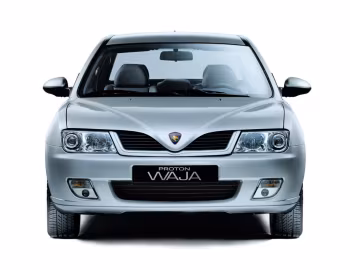 Proton Waja '08.2000–01.2007