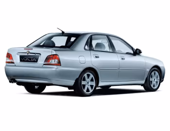Proton Waja '08.2000–01.2007