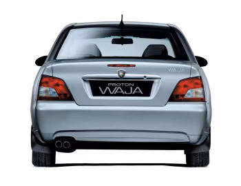 Proton Waja '08.2000–01.2007