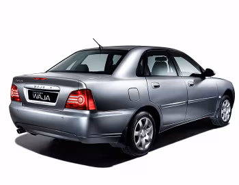 Proton Waja '01.2007–05.2011